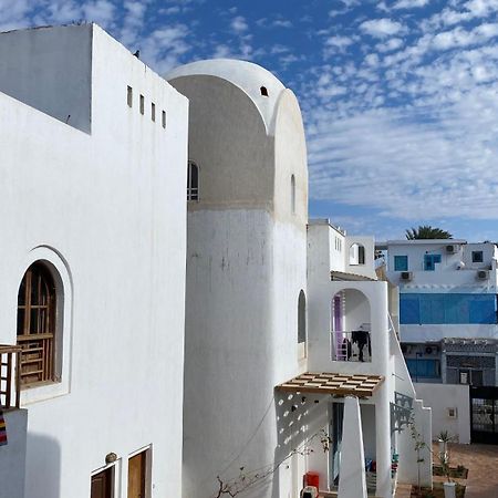 Dahab One - El Primo Apartments Esterno foto