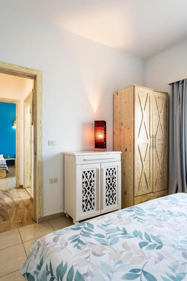 Dahab One - El Primo Apartments Esterno foto
