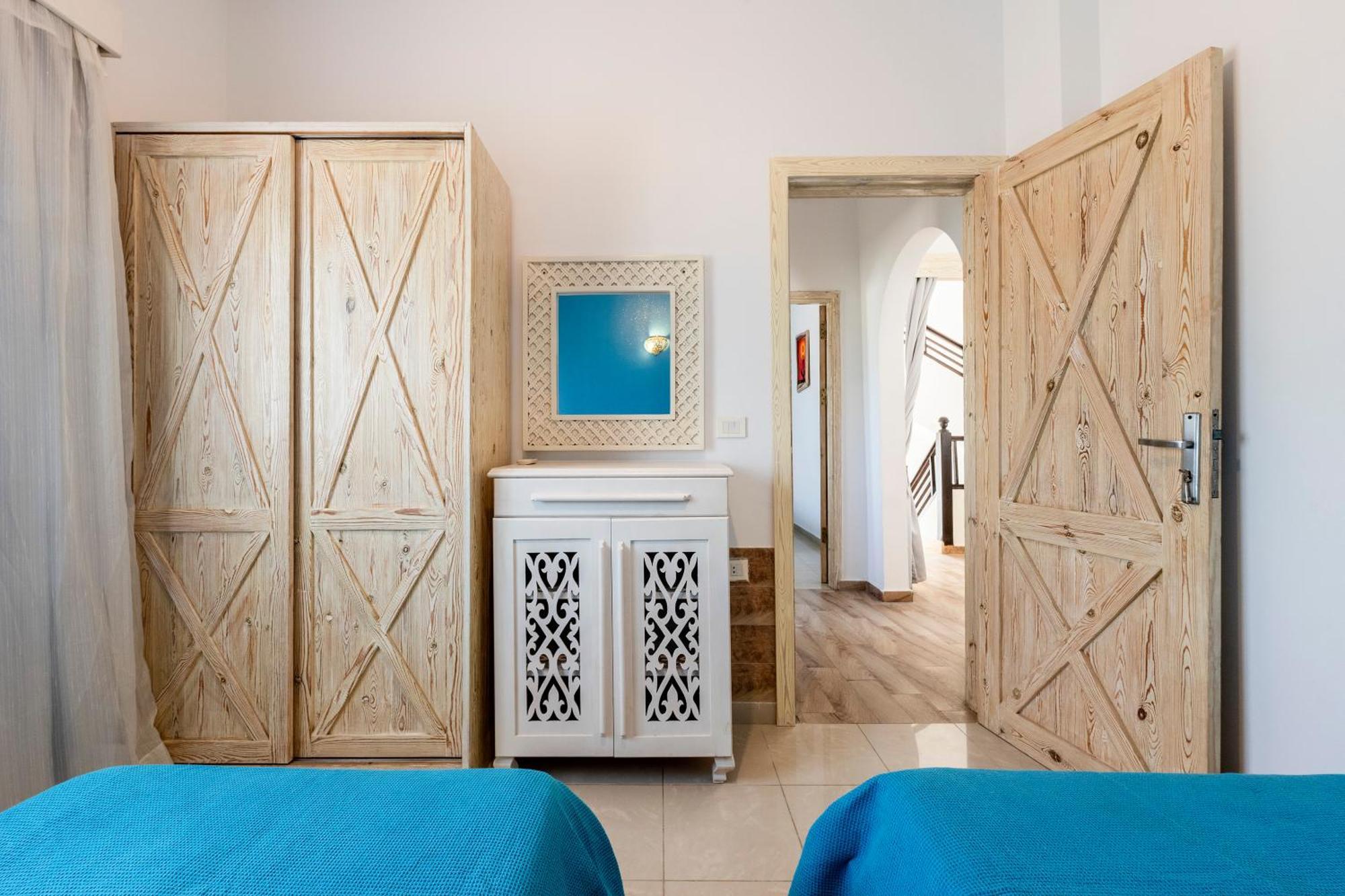 Dahab One - El Primo Apartments Esterno foto