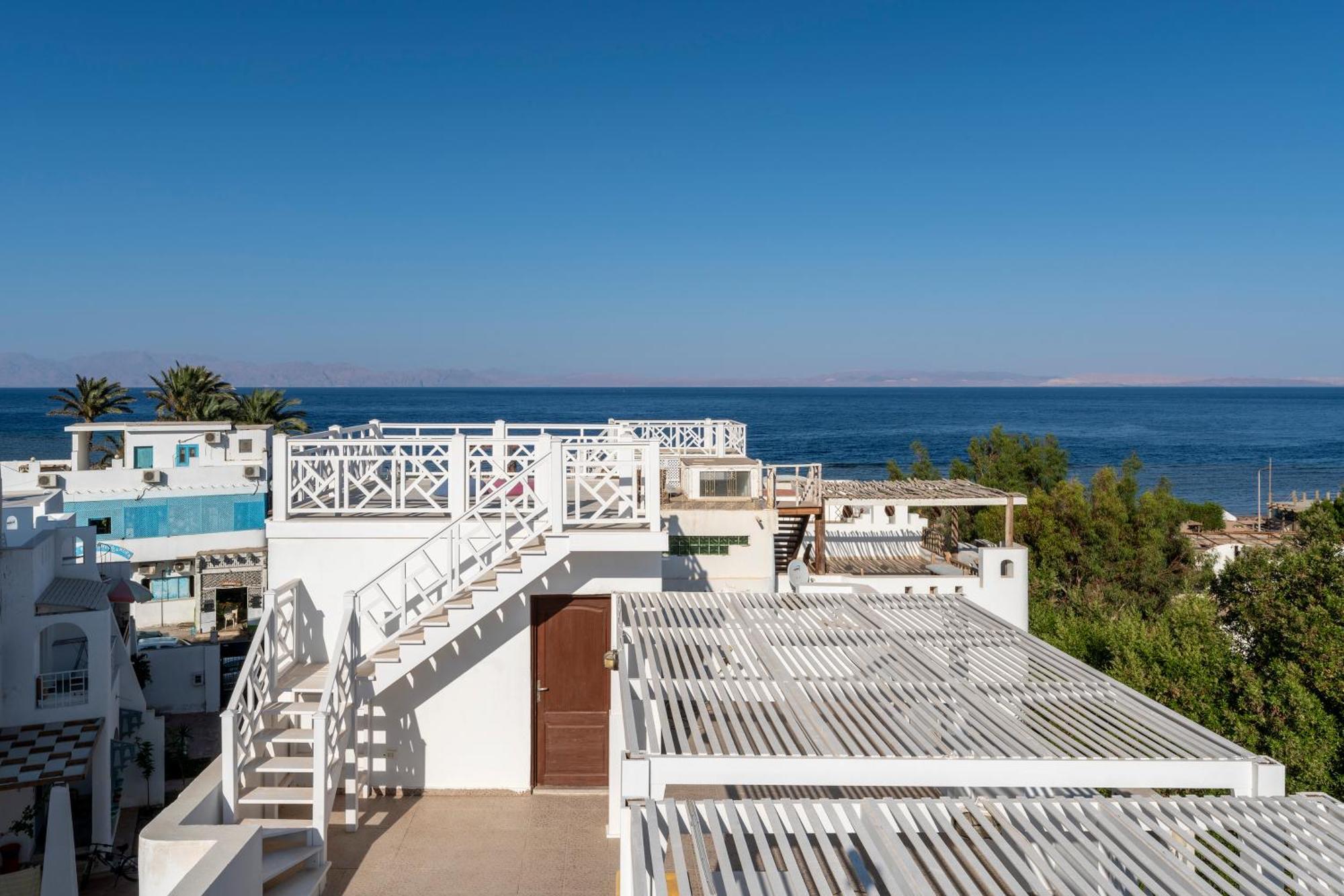 Dahab One - El Primo Apartments Esterno foto