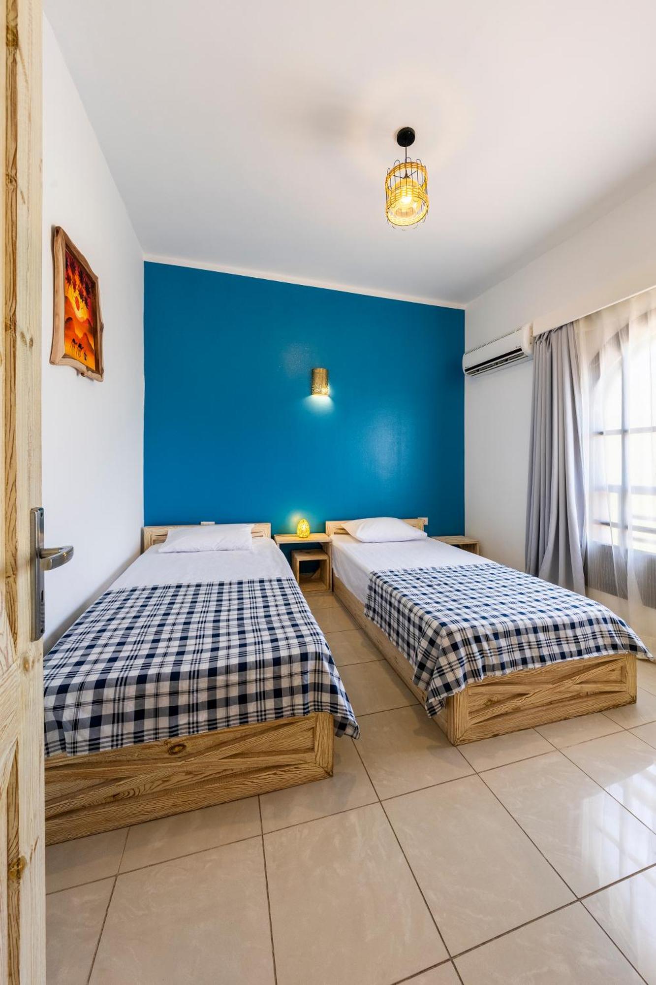 Dahab One - El Primo Apartments Esterno foto