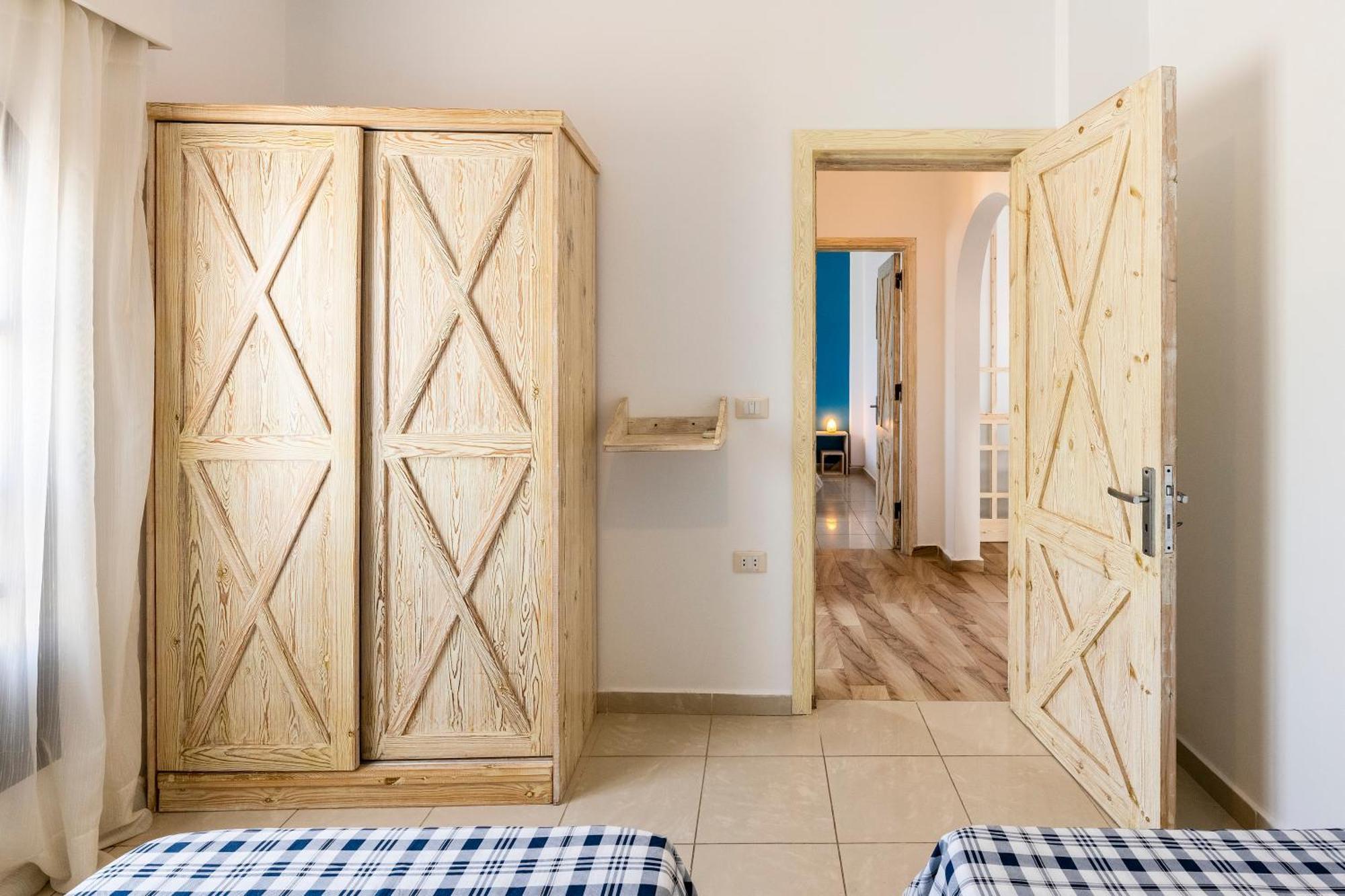 Dahab One - El Primo Apartments Esterno foto