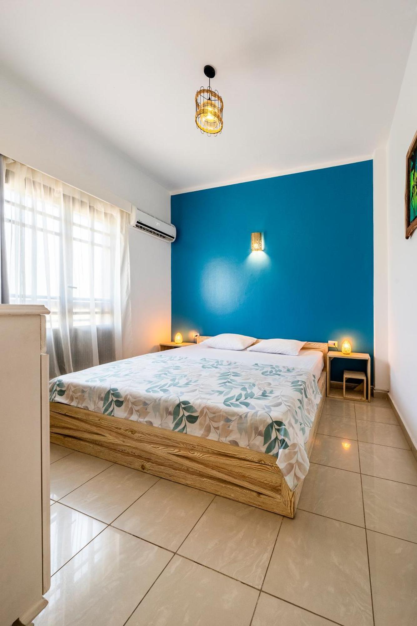 Dahab One - El Primo Apartments Esterno foto